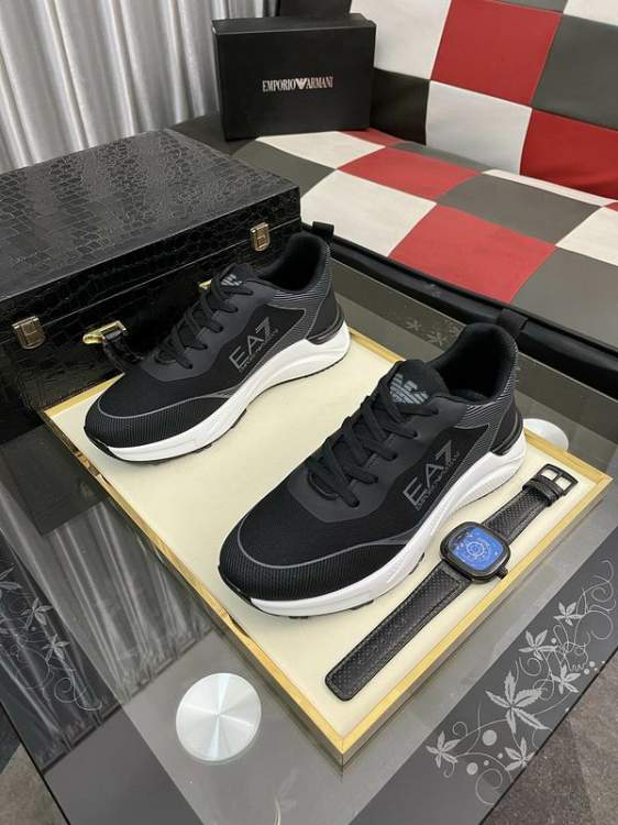 Picture of Armani Shoes _SKUArmanisz38-45jyh0507587